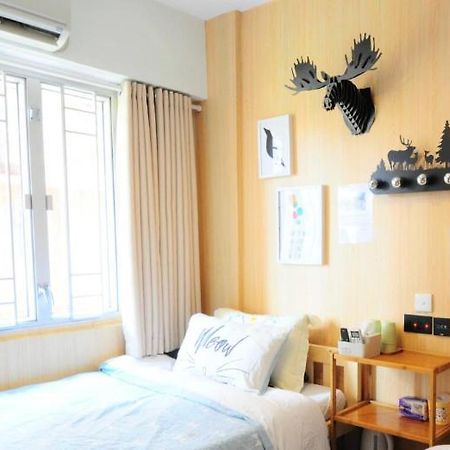Big Wave Travel Hotel Хонконг Екстериор снимка