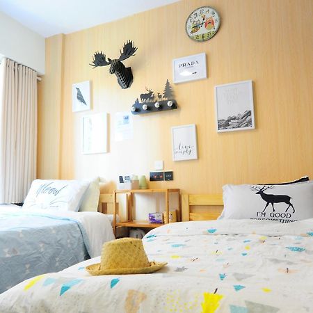 Big Wave Travel Hotel Хонконг Екстериор снимка
