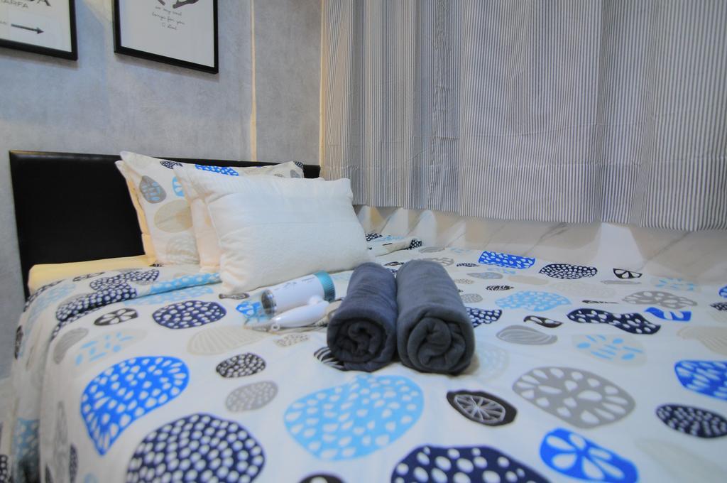 Big Wave Travel Hotel Хонконг Екстериор снимка