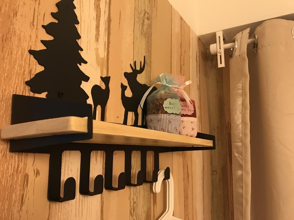 Big Wave Travel Hotel Хонконг Екстериор снимка