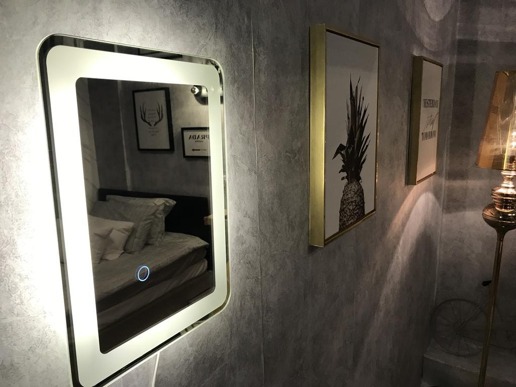 Big Wave Travel Hotel Хонконг Екстериор снимка