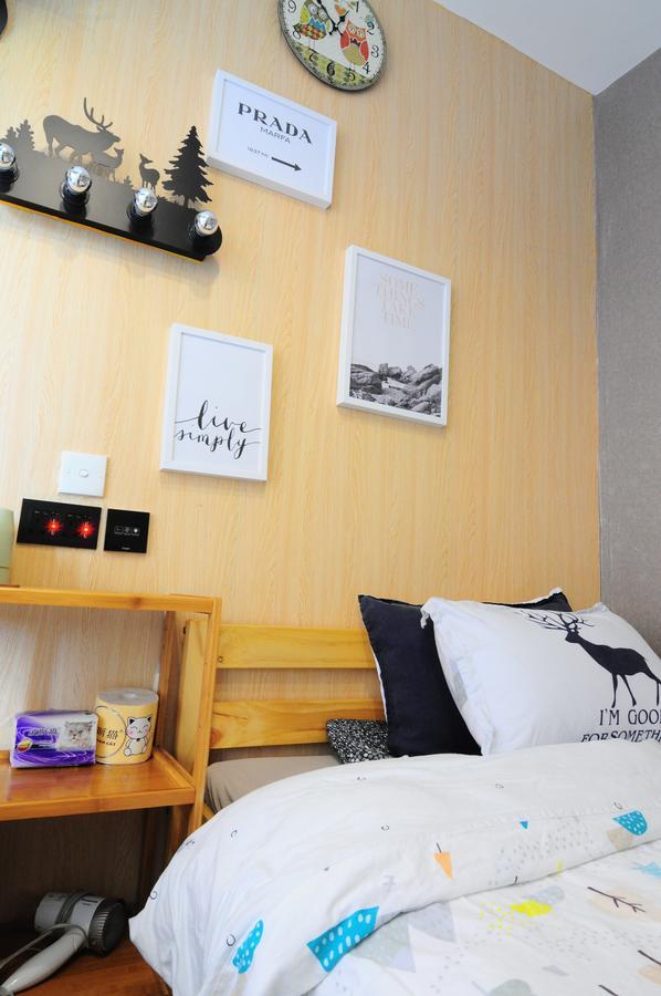 Big Wave Travel Hotel Хонконг Екстериор снимка