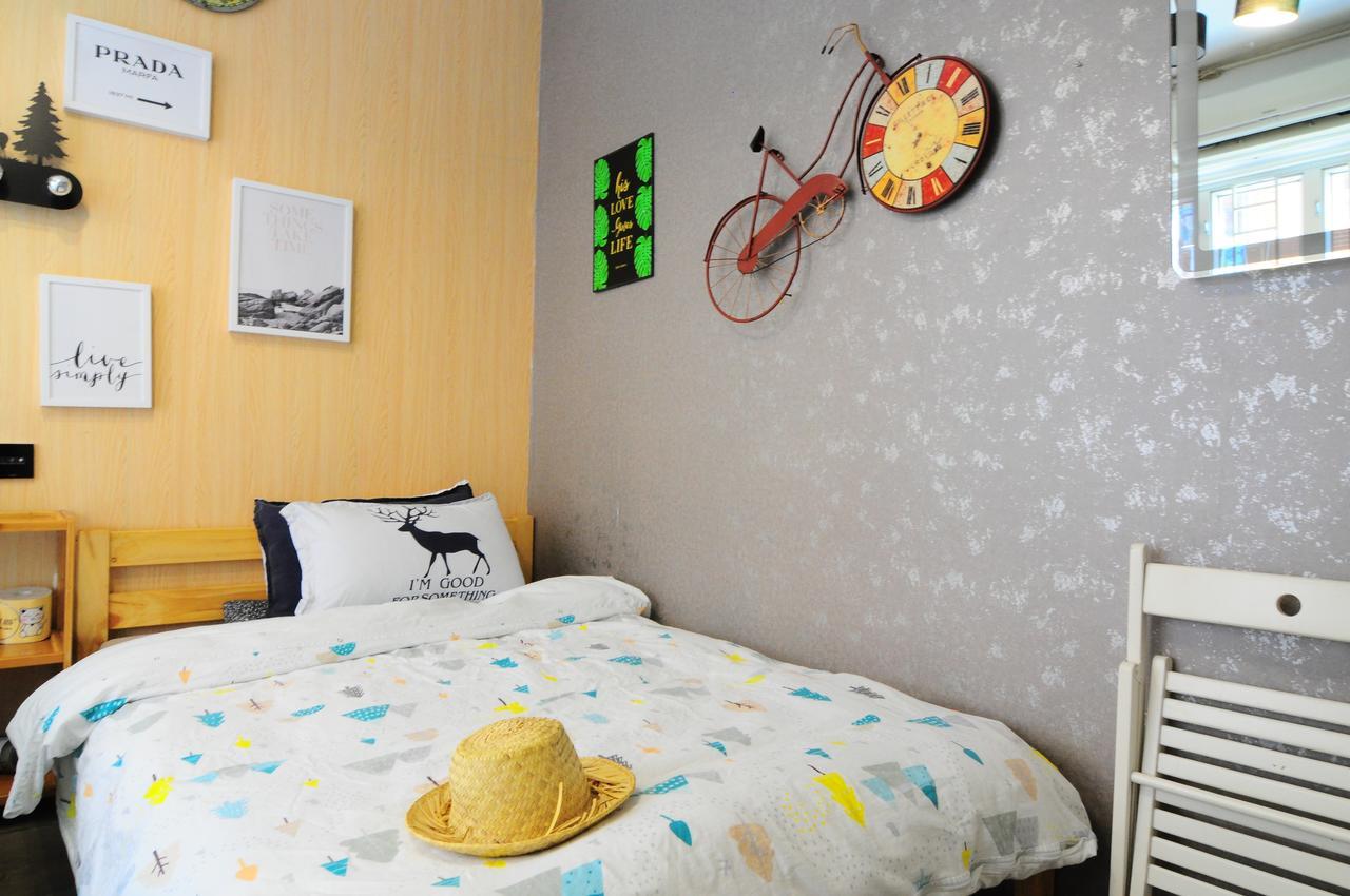 Big Wave Travel Hotel Хонконг Екстериор снимка