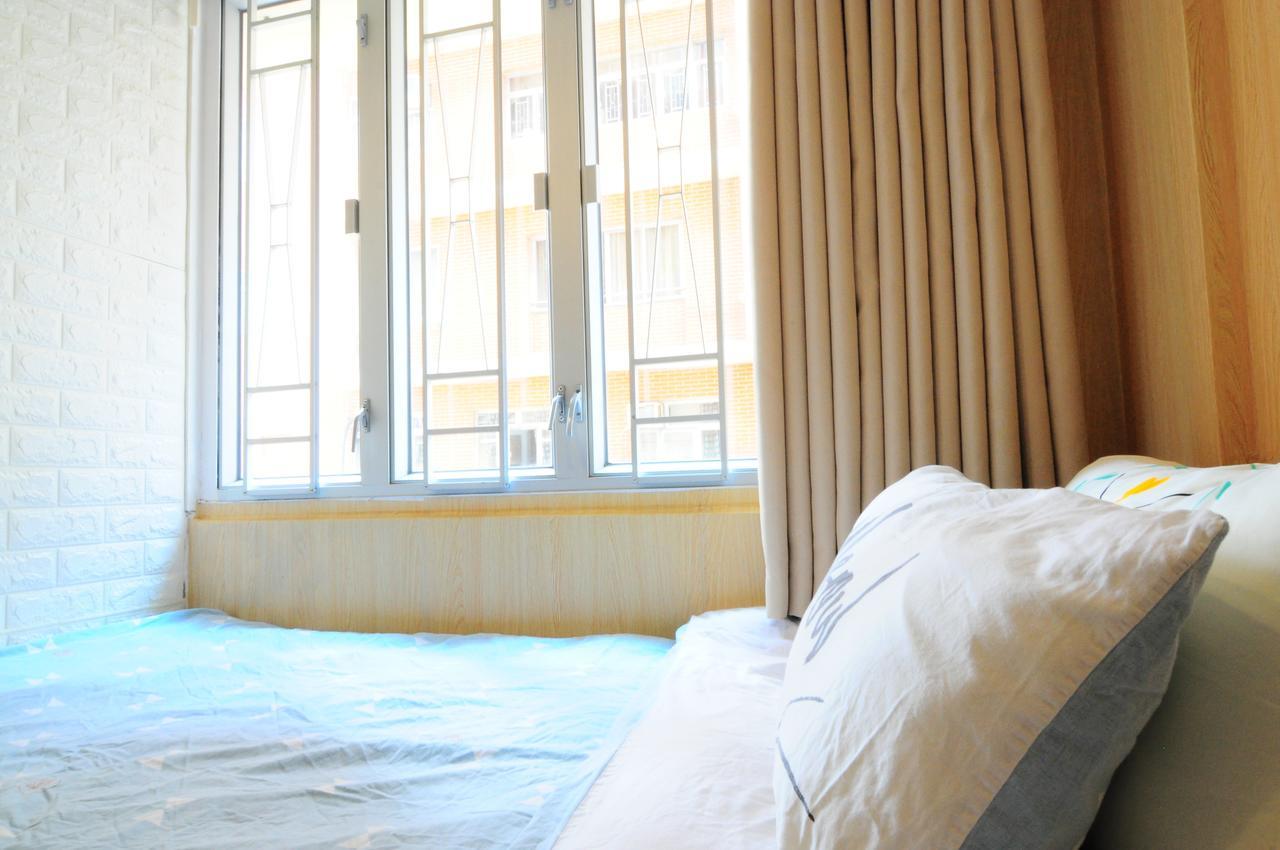 Big Wave Travel Hotel Хонконг Екстериор снимка