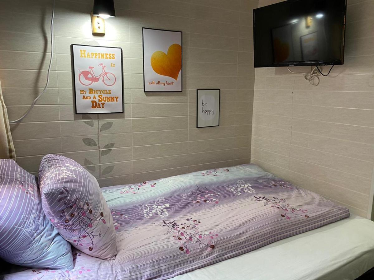 Big Wave Travel Hotel Хонконг Екстериор снимка